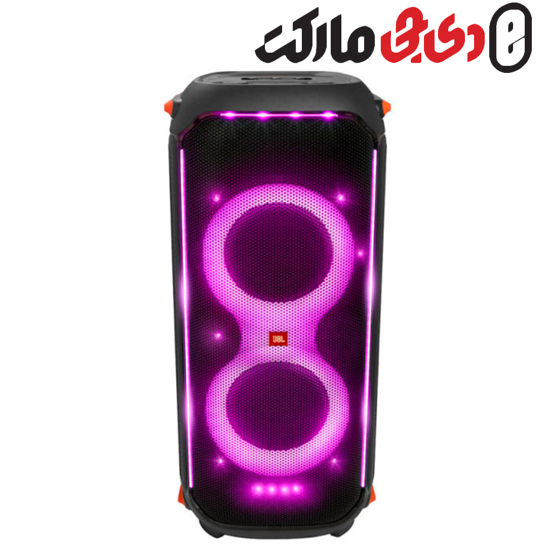 اسپیکر بلوتوثی قابل حمل جی بی ال JBL PartyBox 710