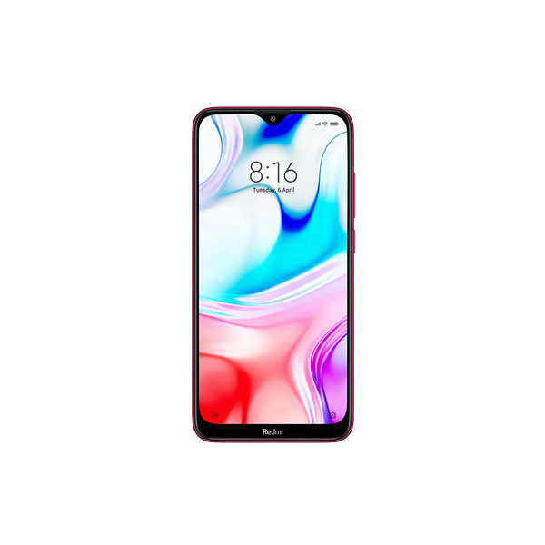 موبایل شیائومی مدل Xiaomi Redmi 8 Ram 3 32GB