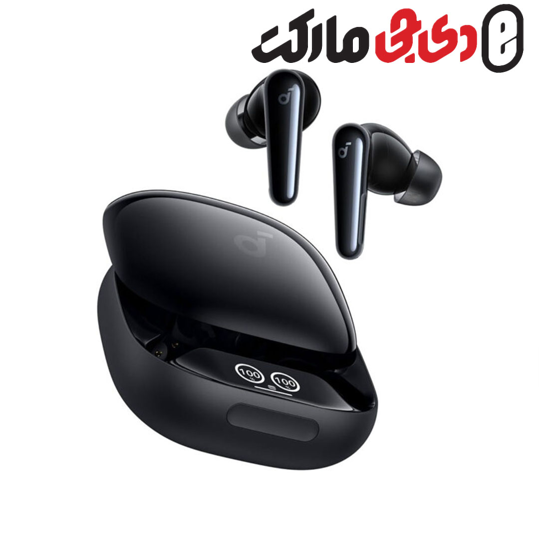 هدفون بلوتوثی انکر مدل Liberty 4 Pro