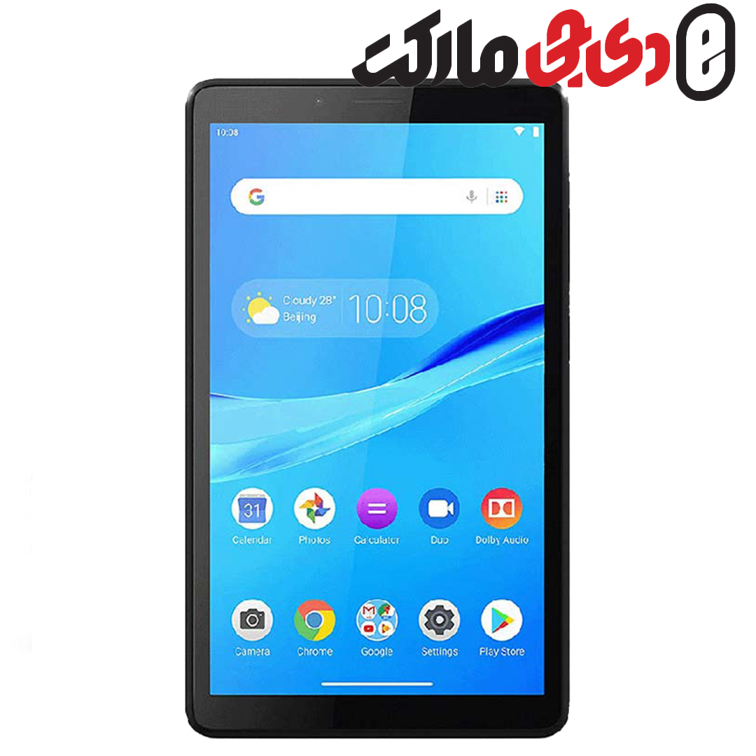 تبلت لنوو مدل TAB M7 7305X ظرفیت 32 گیگابایت با رم 2 گیگابایت