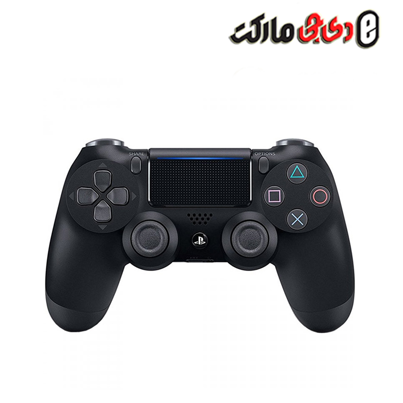 دسته بازی سونی مدل (DualShock 4 (CUH-ZCT2G