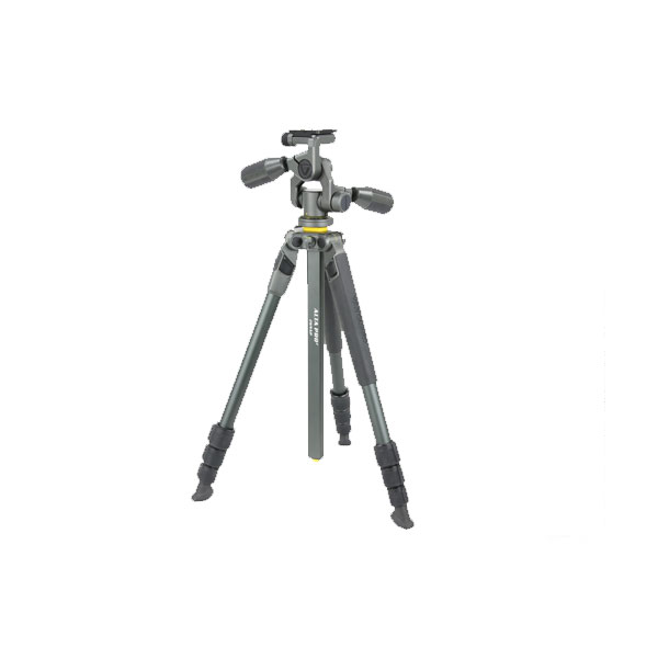 سه پایه ونگارد مدل Vanguard ALTA PRO 2 264 AP