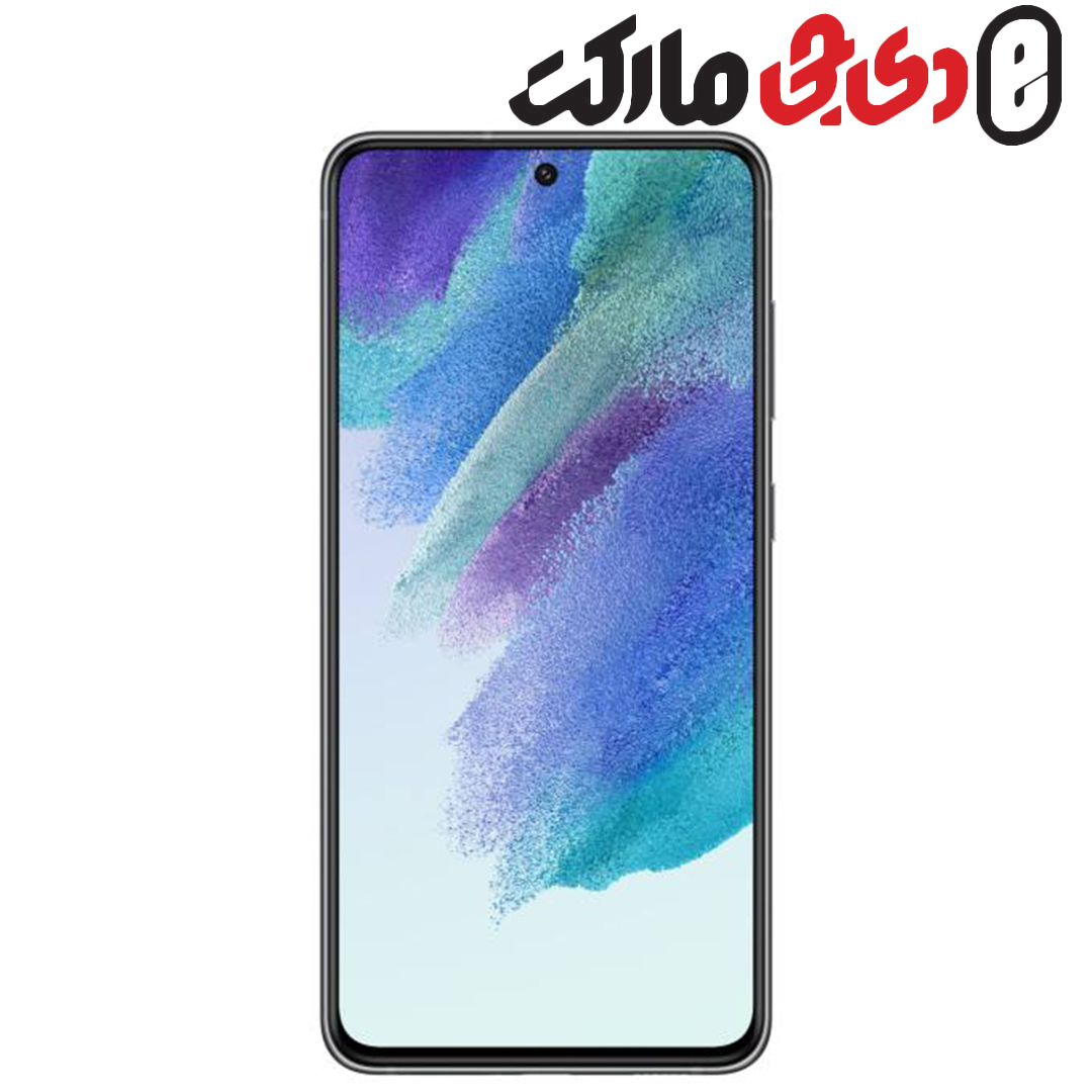 گوشی موبایل سامسونگ مدل Galaxy S21 FE 5G دو سیم‌ کارت ظرفیت 256 گیگابایت و رم 8 گیگابایت