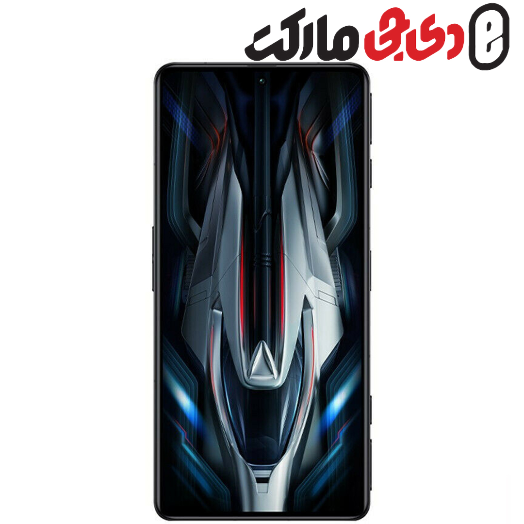 گوشی موبایل شیائومی مدل Redmi K50 Gaming دو سیم کارت ظرفیت 256 گیگابایت و رم 12 گیگابایت