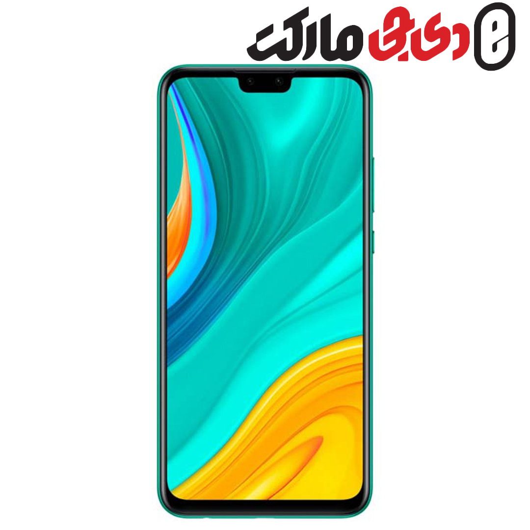 گوشی موبایل هوآوی مدل Y8s JKM-LX1 دو سیم کارت ظرفیت 64 گیگابایت رم 4 GB