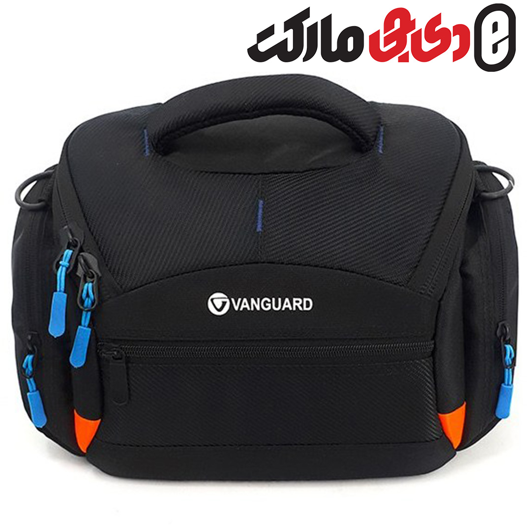 کیف دوربین عکاسی ونگارد دسته جمعی  Vanguard HG