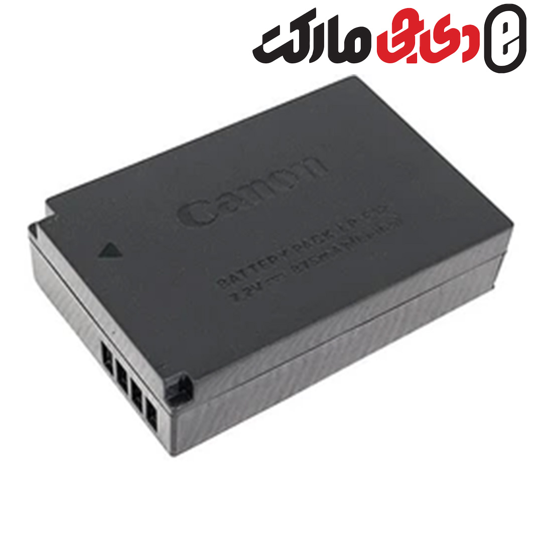 باتری کانن Canon LP-E12 Battery HC