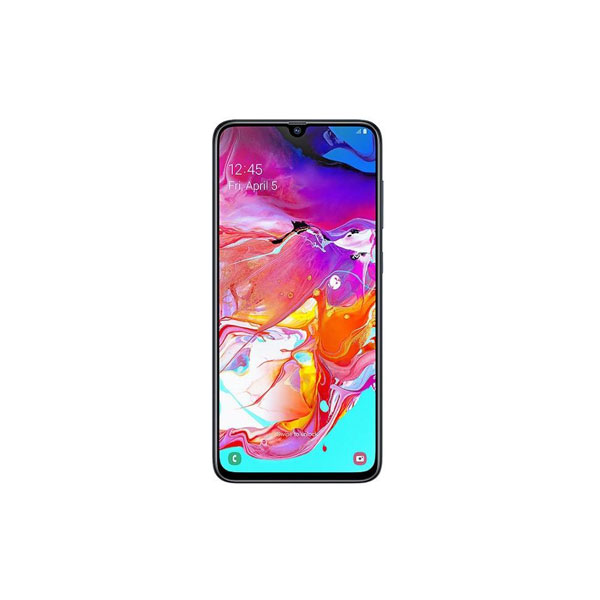 موبایل سامسونگ مدل Samsung Galaxy A70 Ram 6 128GB