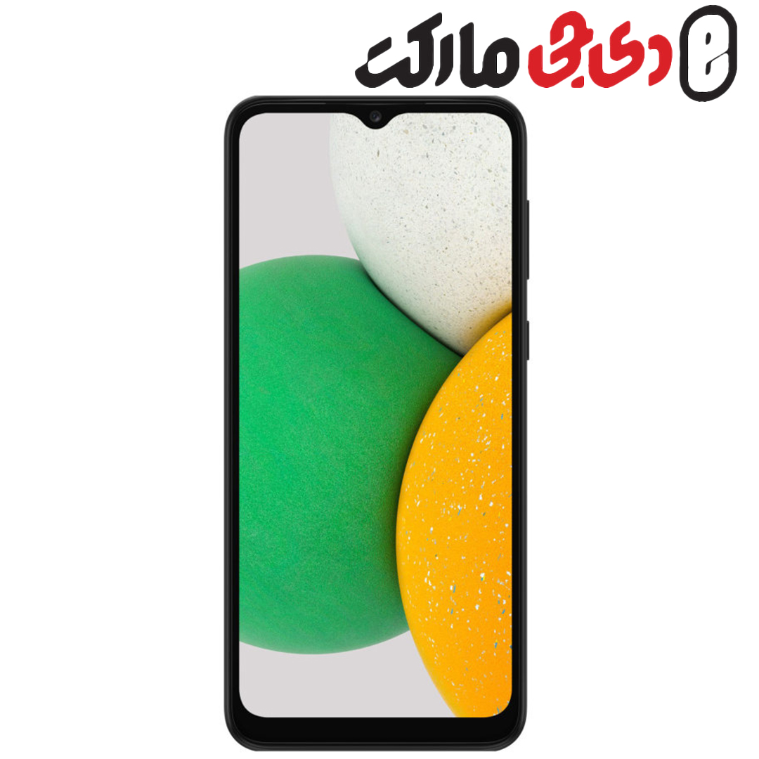 گوشی موبایل سامسونگ مدل Galaxy A03 Core SM-A032F/DS دو سیم‌ کارت ظرفیت 32 گیگابایت و رم 2 گیگابایت