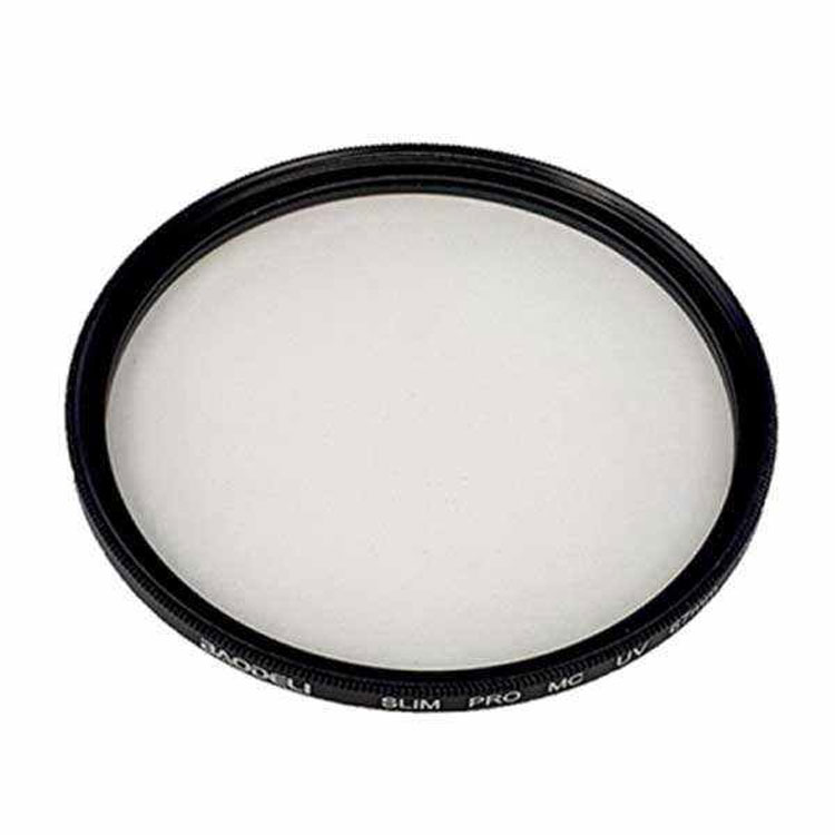 فیلتر یووی بائودلی baodeli uv filter 49mm