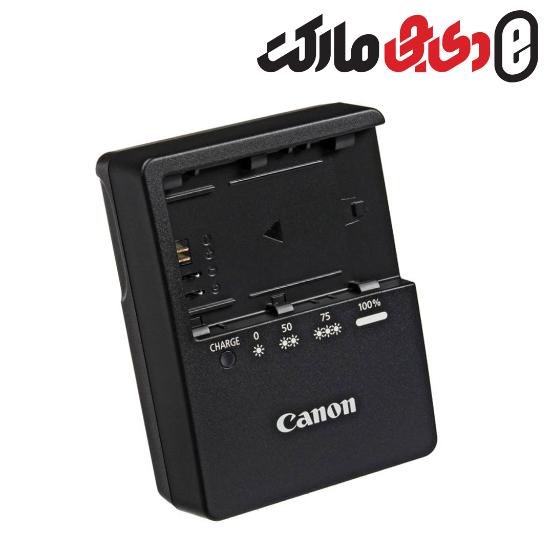 شارژر کانن مدل Canon LP-E6