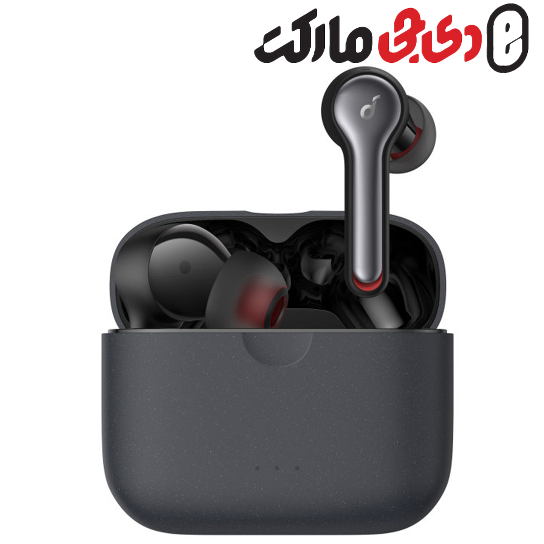 هدفون بی سیم انکر مدل SoundCore Liberty Air 2