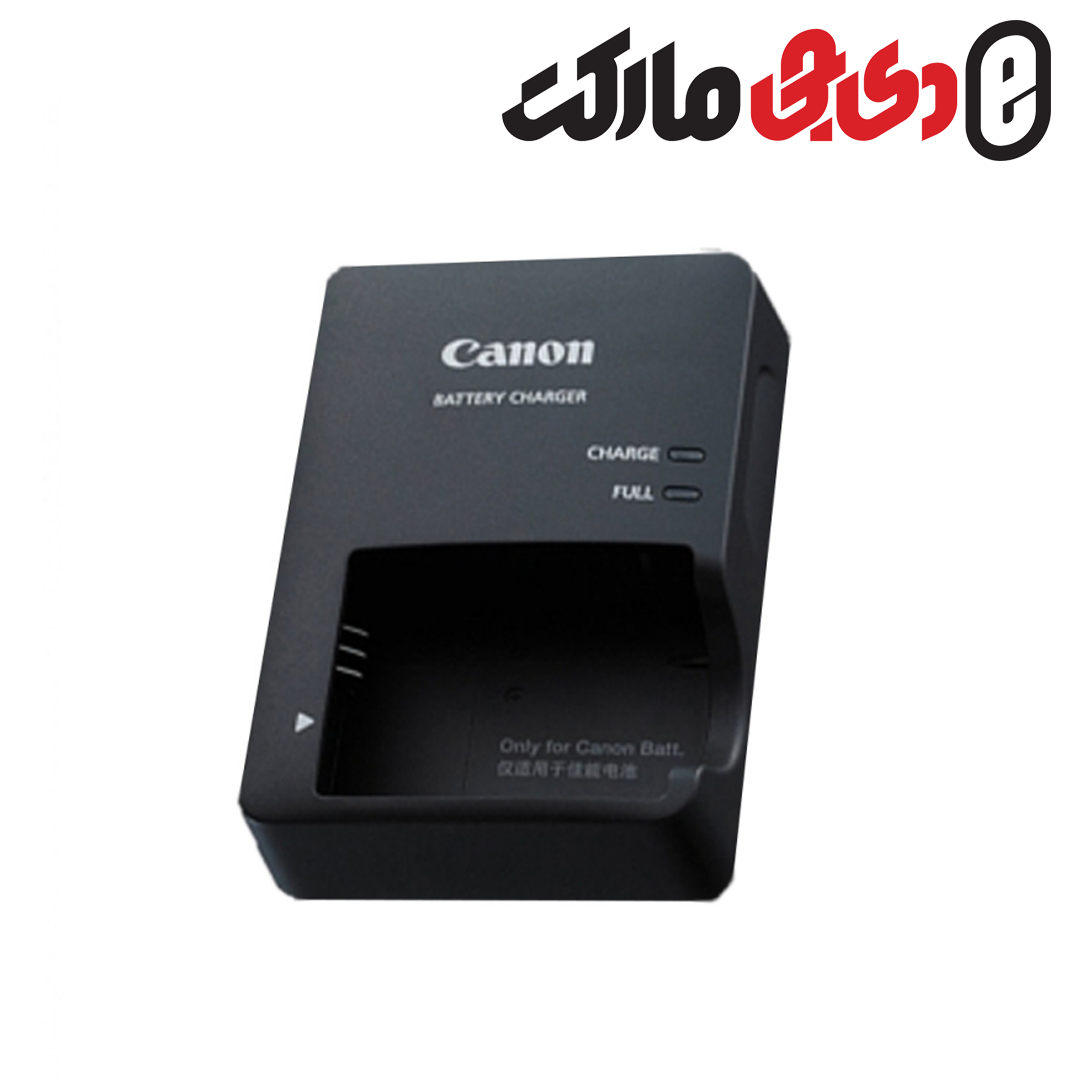 شارژر کانن مدل Canon NB-12L