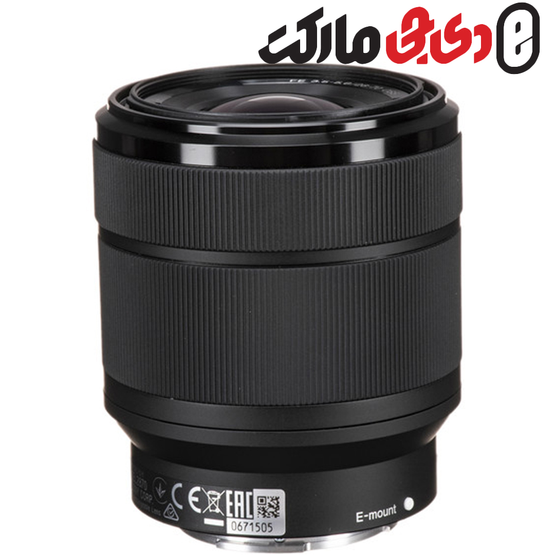 لنزسونی مدل Sony FE 28-70mm f3.5-5.6 OSS