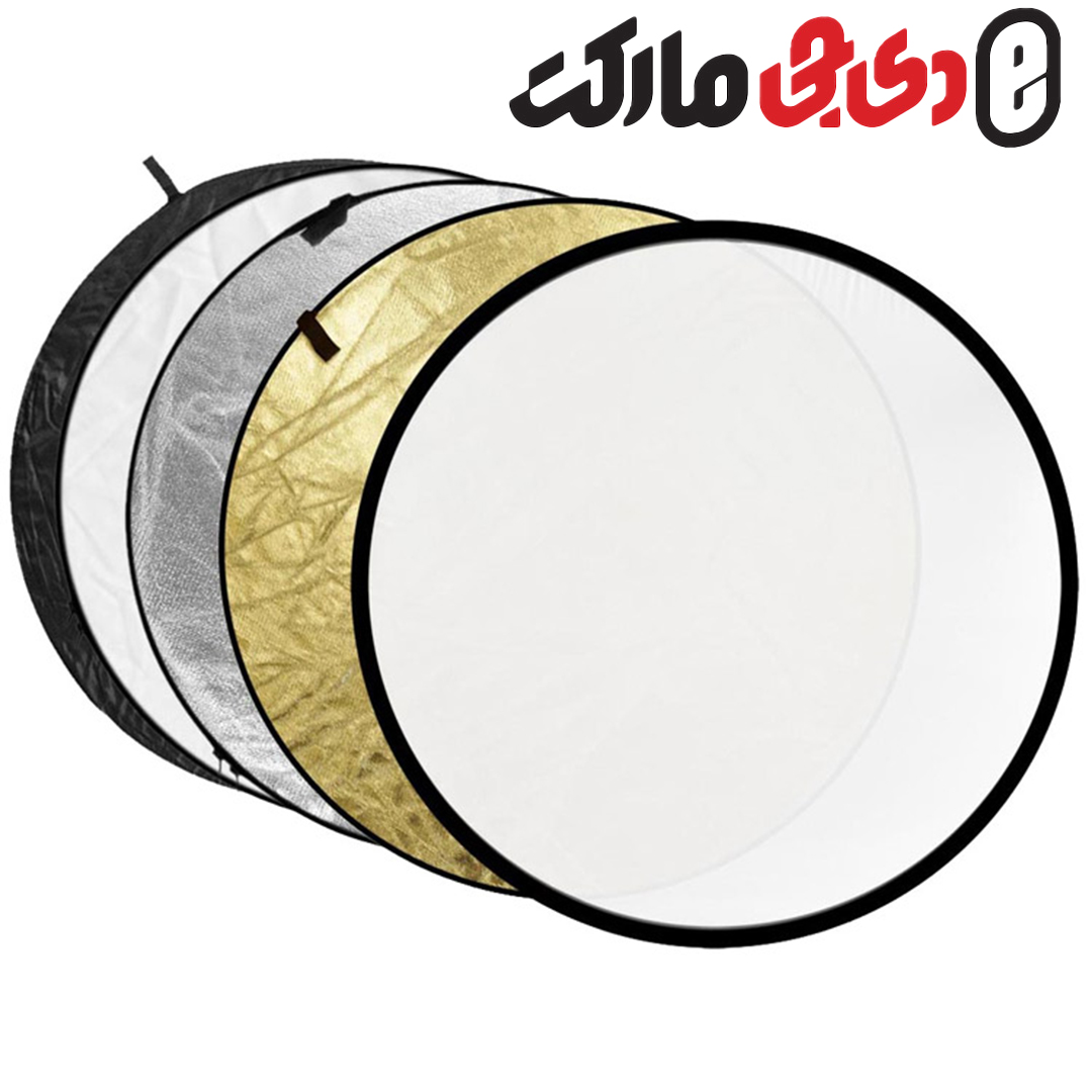 ENUJOY Reflector 5in1 110cm