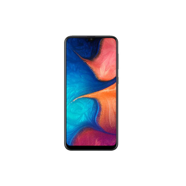 موبایل سامسونگ مدل Samsung Galaxy A20-RAM3/32GB