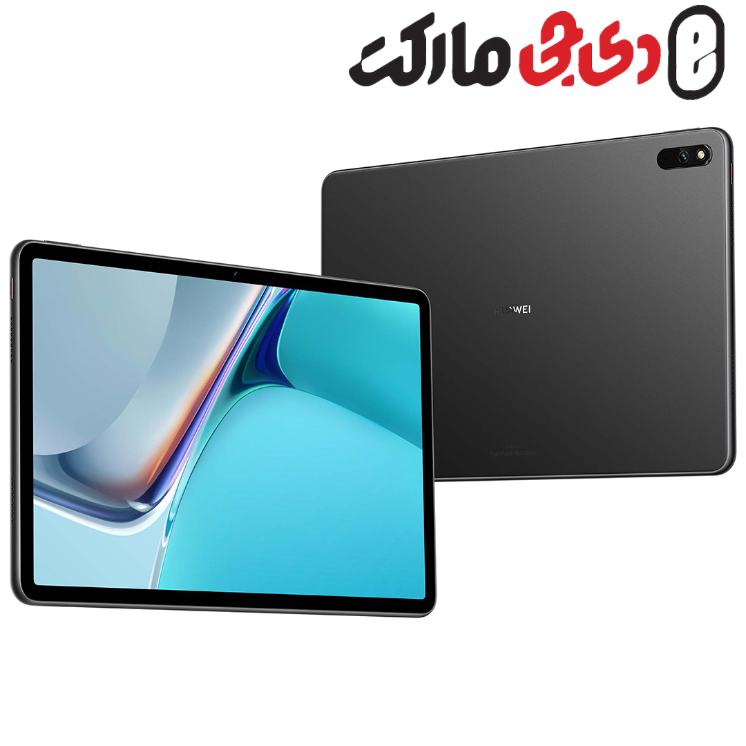 تبلت هوآوی مدل MatePad 11ظرفیت 6/128 گیگابایت