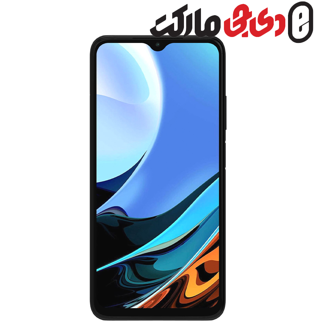 گوشی موبایل شیائومی مدل redmi 9T M2010J19SG ظرفیت 64 گیگابایت و رم 4 گیگابایت