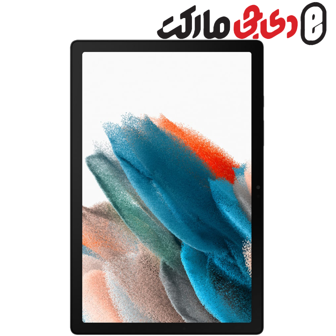 تبلت سامسونگ مدل Galaxy Tab A8  ظرفیت 64 گیگابایت - رم 4 گیگابایت