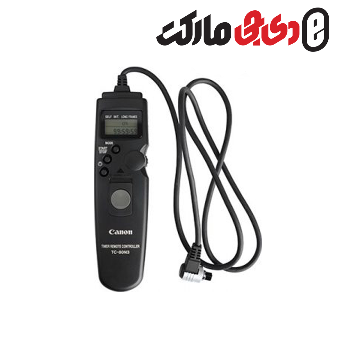 ریموت کنترل کانن RS-80N3