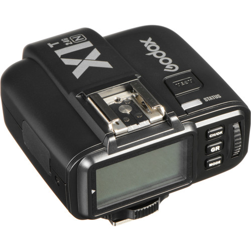 فلاش گودکس مدل  Triger Godox  X1C For  NIKON