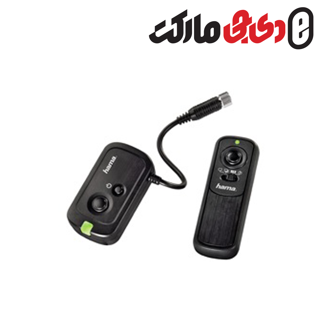 ریموت عکاسی دوربین MC-30