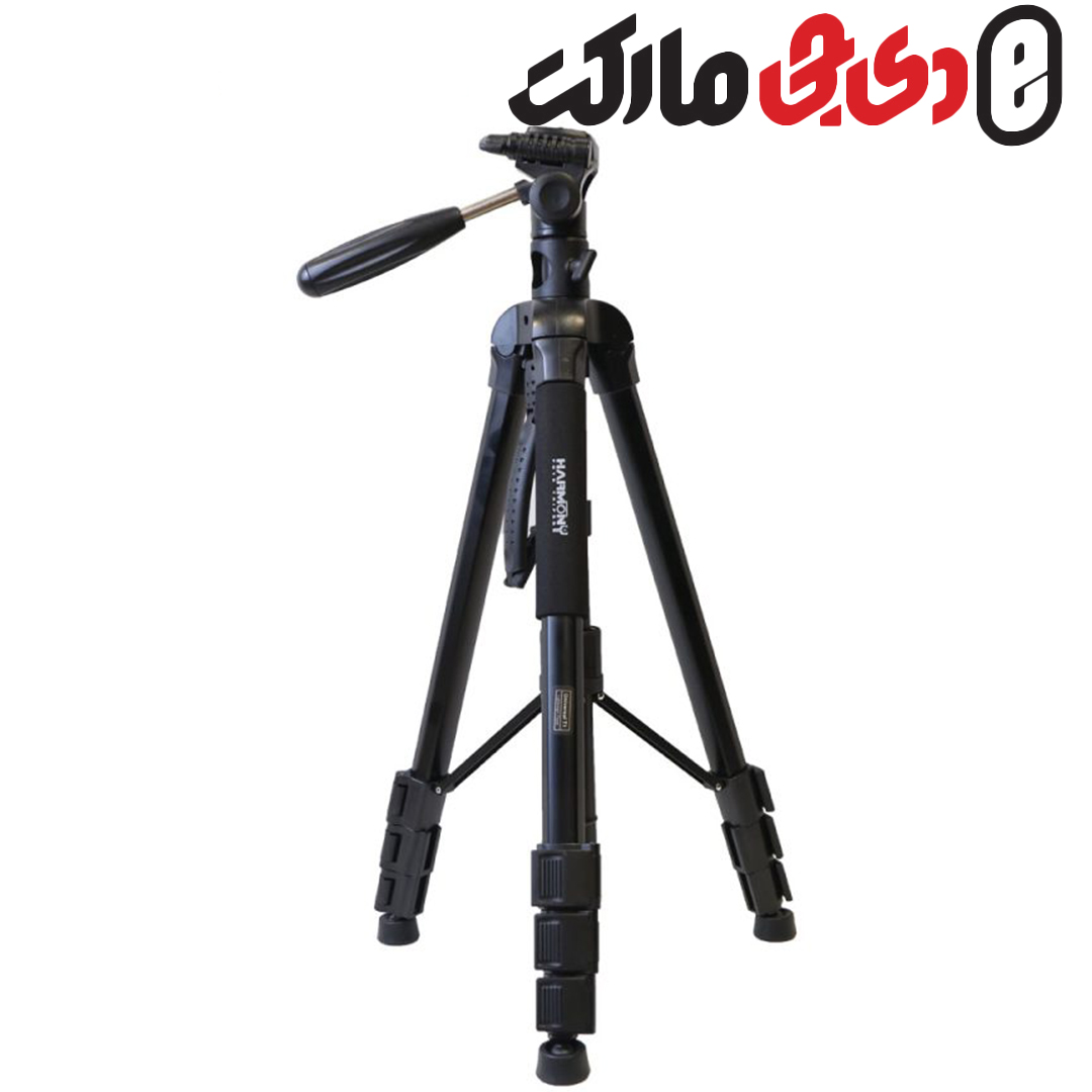 سه پایه دوربین هارمونی2264  Harmony Universal T1