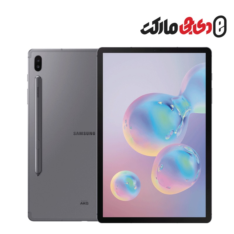 تبلت سامسونگ مدل (Tab s6 (SM T865