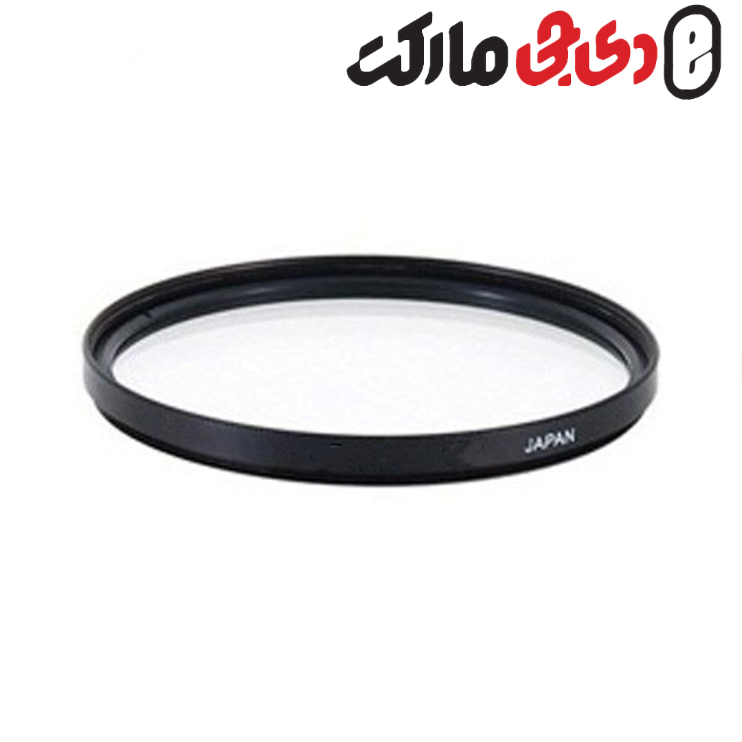 فیلتر مدل Canon 67-49-58mm  مناسب برای لنز دوربین کانن