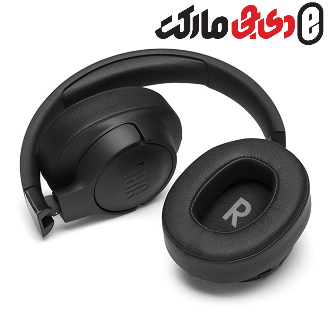 هدست بلوتوثی جی بی ال مدل TUNE 760NC