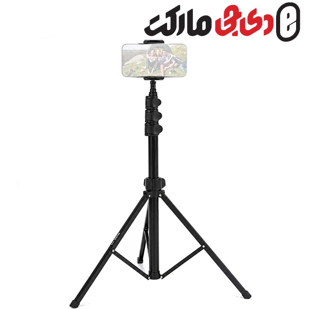 سه پایه دوربین جی ماری Jmary MT-38 camera tripod