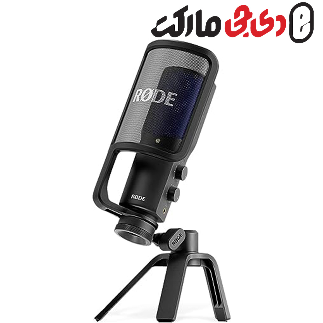 میکروفون  RODE NT-USB PLUS