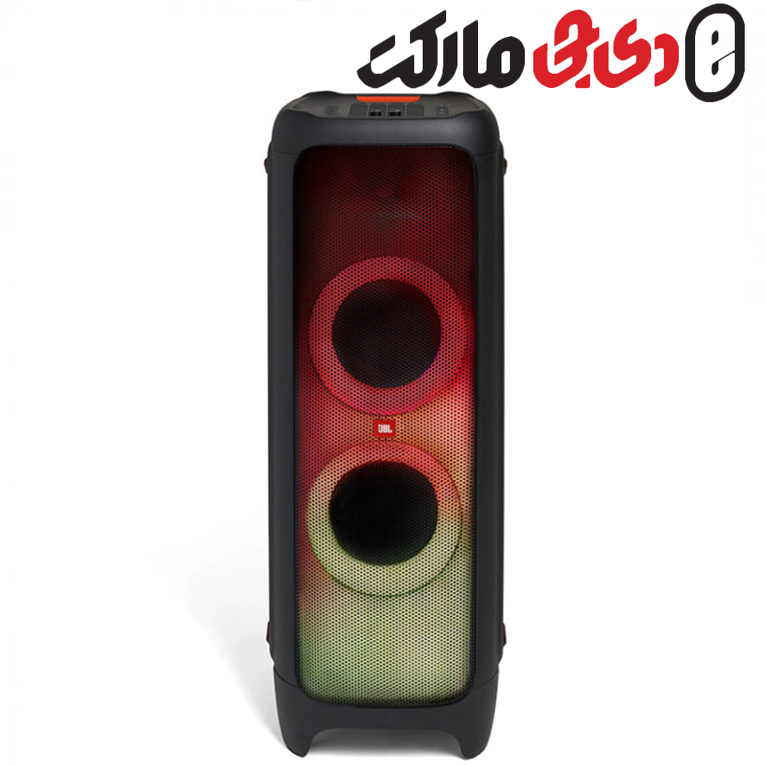 پخش کننده خانگی جی بی ال مدل  JBL Party Box 1000 High Power Bluetooth Party Speaker