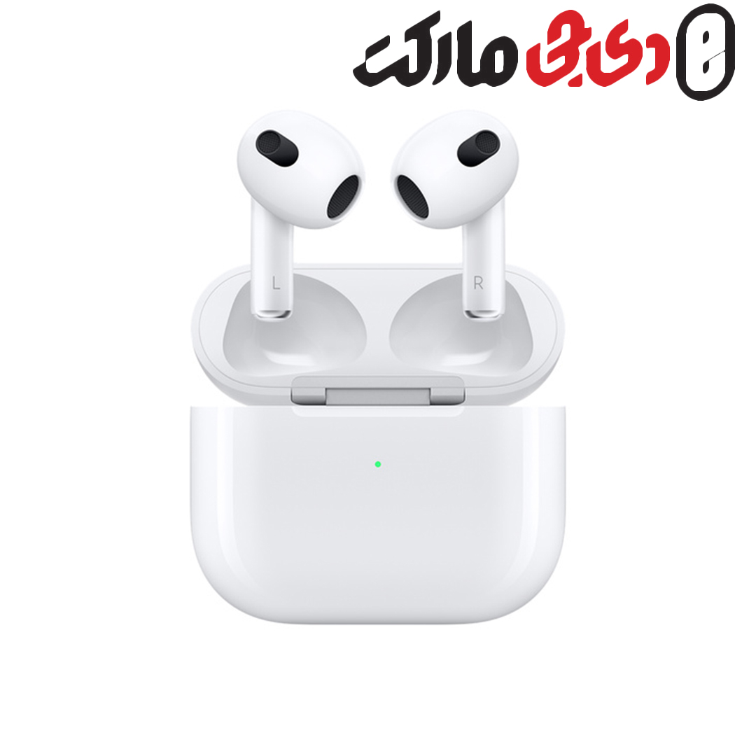 هندزفری بلوتوثی گرین مدل green true wireless earbuds new 3