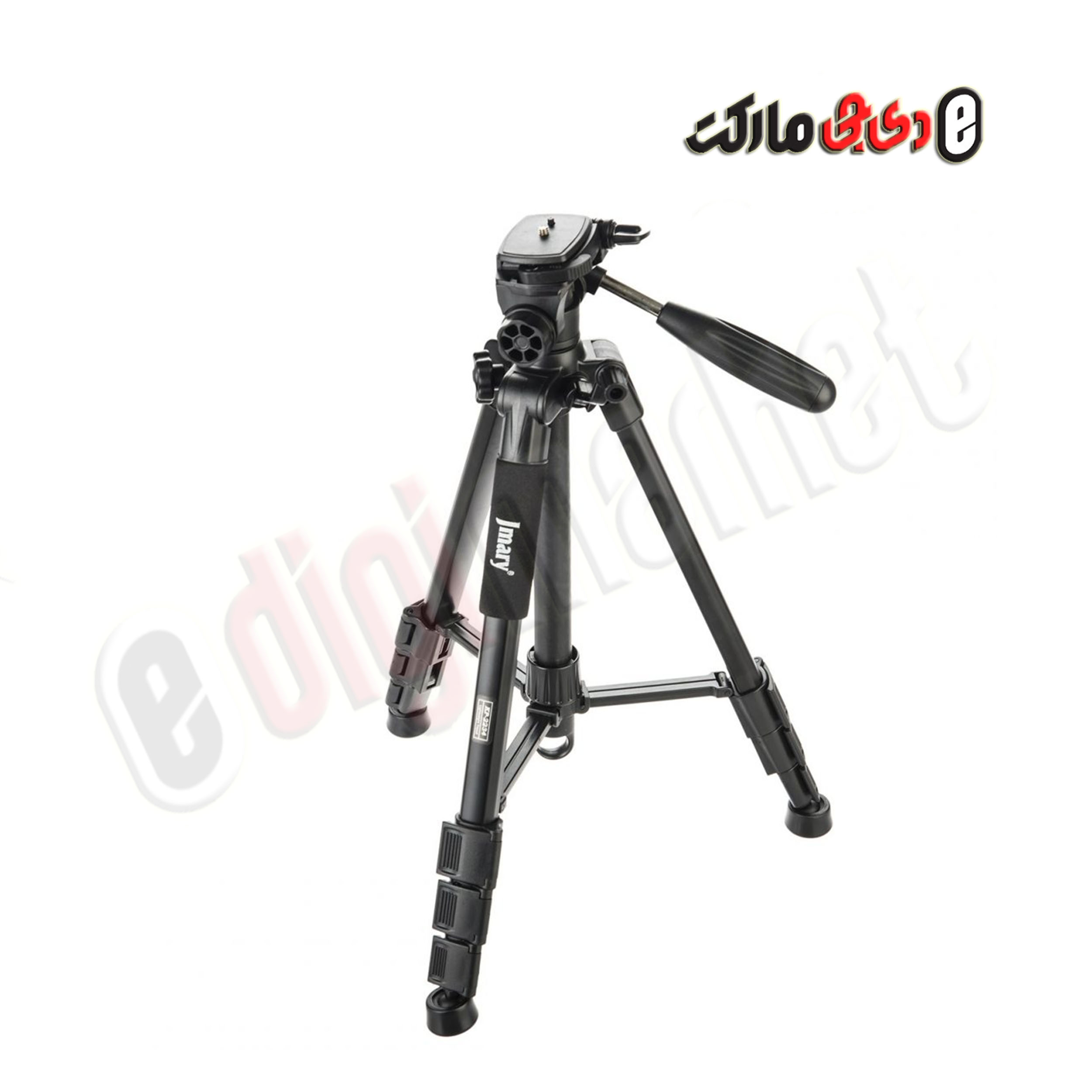 سه پایه جی ماری مدل Jmary Kp-2234 Tripod