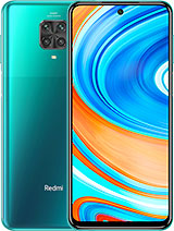 موبایل شیائومی مدل Xiaomi Redmi Note 9 Pro - 2020