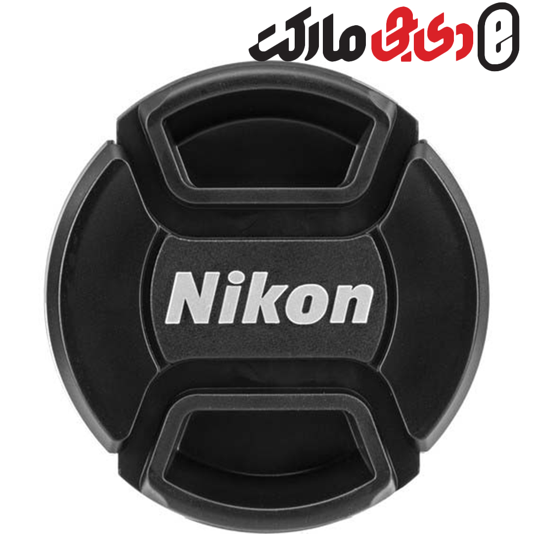 درب لنز نیکون Nikon LensCap