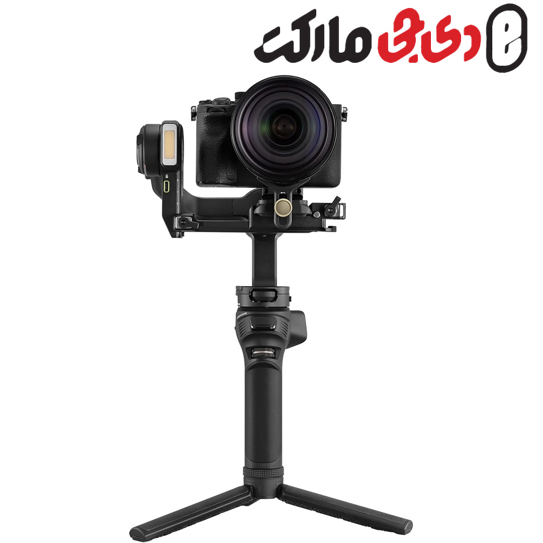 گیمبال ژیون تک ویبیل 3 اس Zhiyun Tech WEEBILL 3S