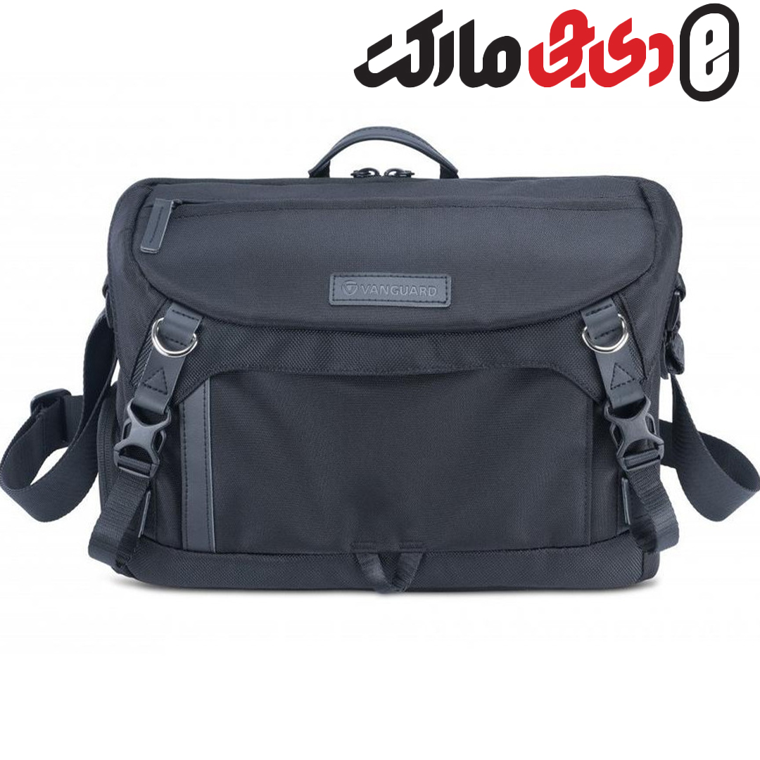 کیف شانه آویز دوربین  ونگارد مدل VEO GO 34M BK