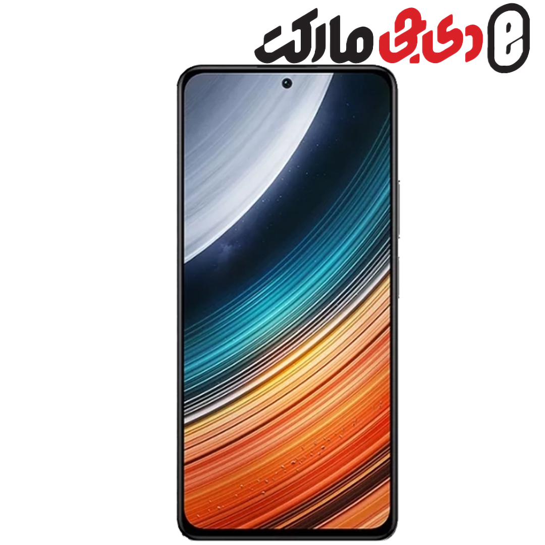 گوشی موبایل شیائومی مدل Redmi K40S دو سیم کارت ظرفیت 256 گیگابایت و رم 12 گیگابایت