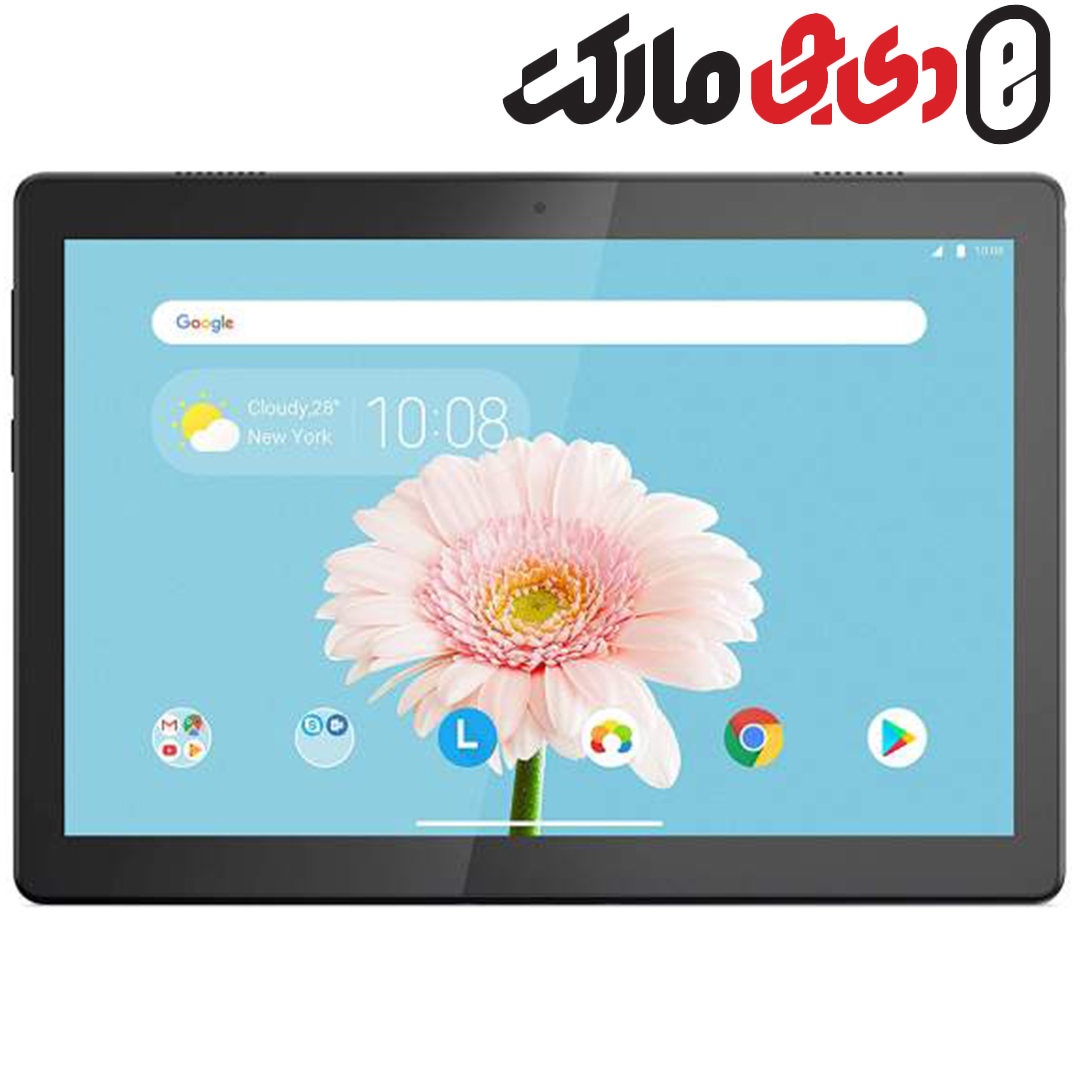 تبلت لنوو مدل Tab M10 X505X  ظرفیت 32 گیگابایت با رم 3 گیگابایت