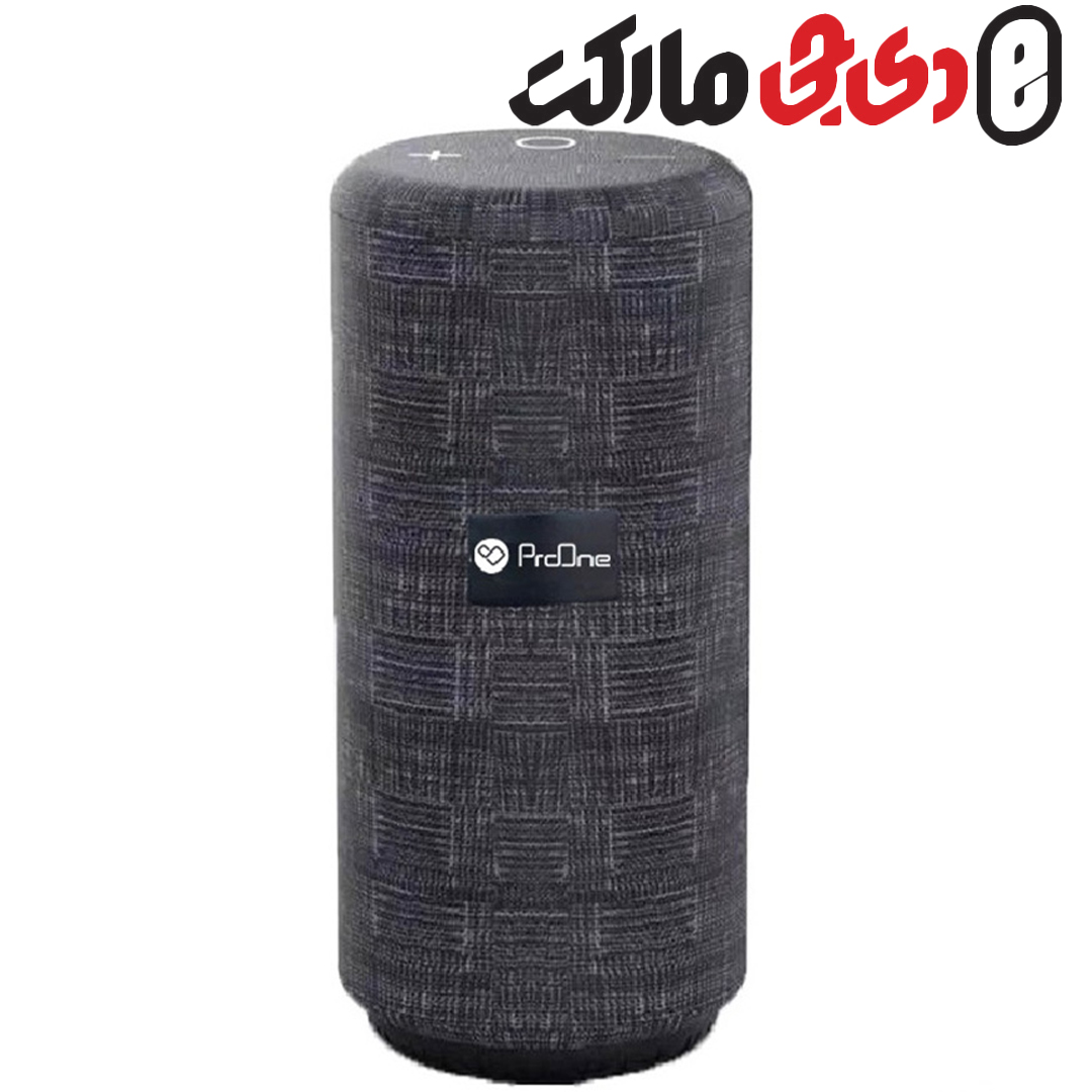 اسپیکر بلوتوثی قابل حمل پرووان مدل Kara psb 4102