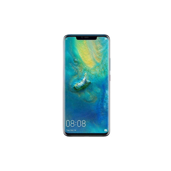 موبایل هواوی مدل Huawei Mate 20 Pro Ram 8 128GB