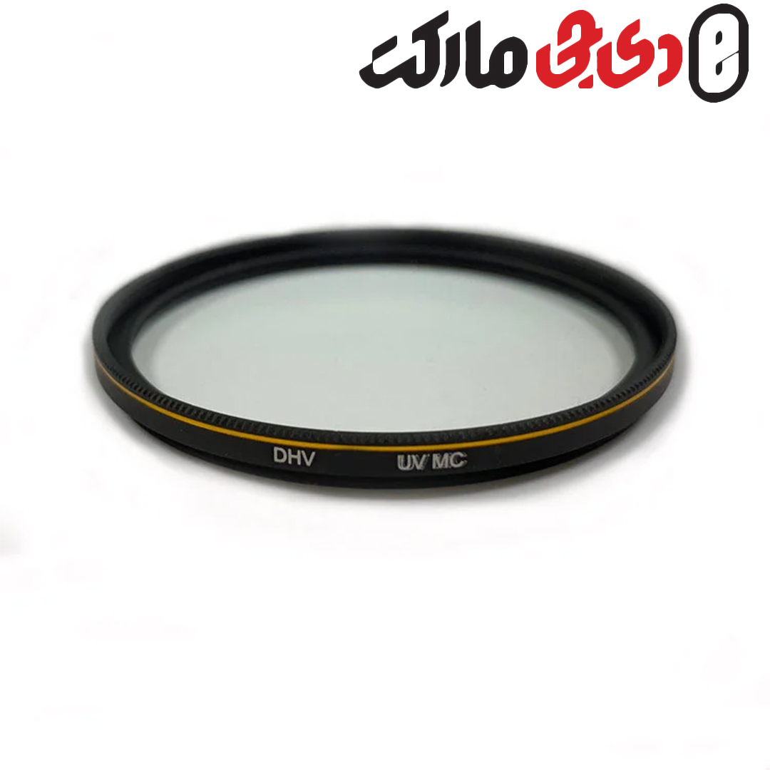 فیلتر لنز عکاسی یو وی فوجی فیلم FUJIYAMA 58mm UV