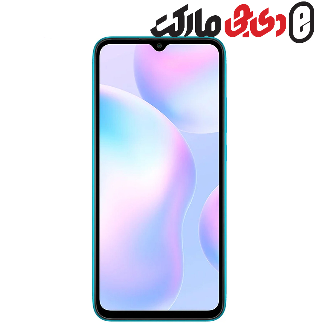 گوشی موبایل شیائومی مدل Redmi 9A  دو سیم‌ کارت ظرفیت 32/128 گیگابایت و 4/2 گیگابایت رم