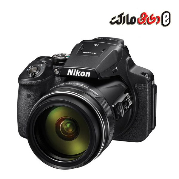 دوربین نیکون مدل Nikon Coolpix P900 Digital Camera