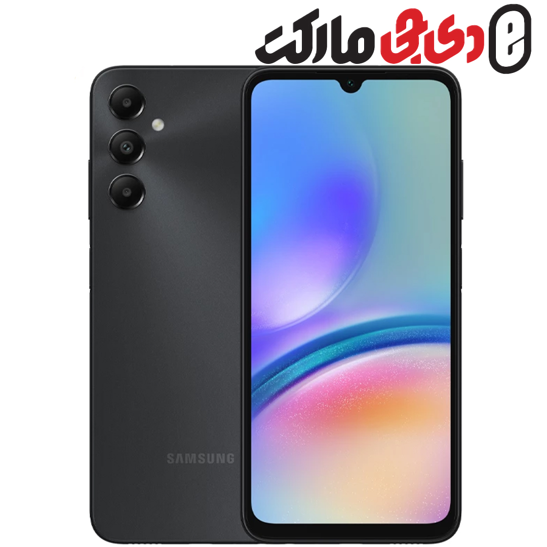 گوشی موبایل سامسونگ مدل Galaxy A05s دو سیم کارت ظرفیت 64 گیگابایت و رم 4 گیگابایت