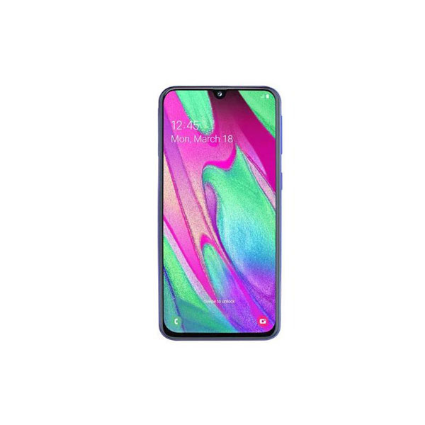 موبایل سامسونگ مدل Samsung Galaxy A40 Ram4 64GB