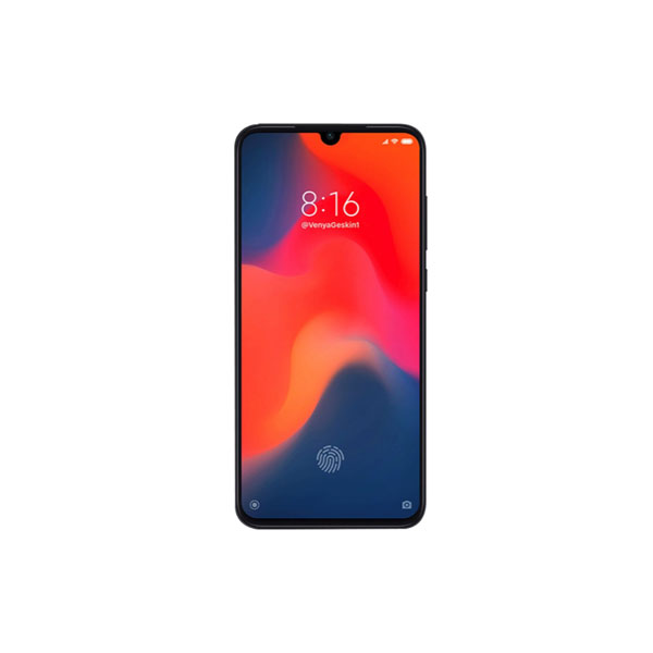 موبایل شیائومی مدل Xiaomi Mi 9 Ram 6 128GB