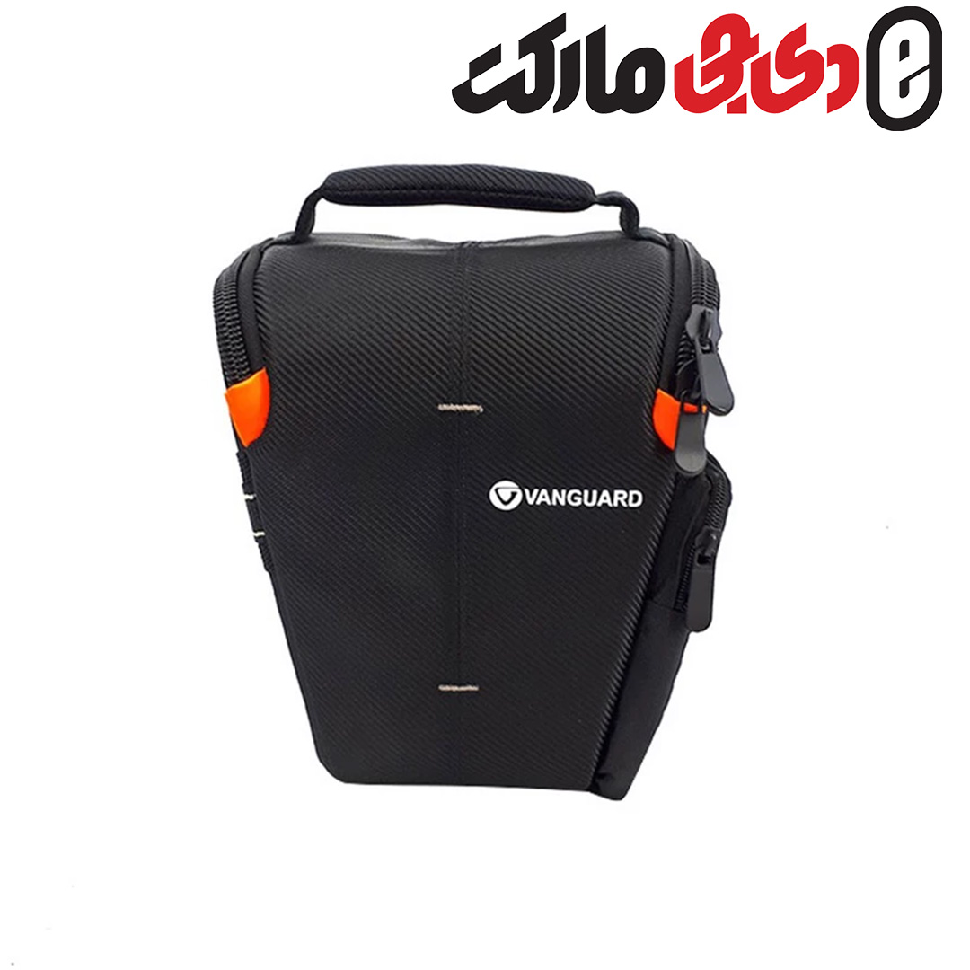 کیف دوربین عکاسی طرح ونگارد مدل Vanguard 301